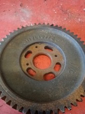 Perkins 5791/2400 Series 4.236 Gear 3117L19F/2 4 Cylinder Diesel Engine