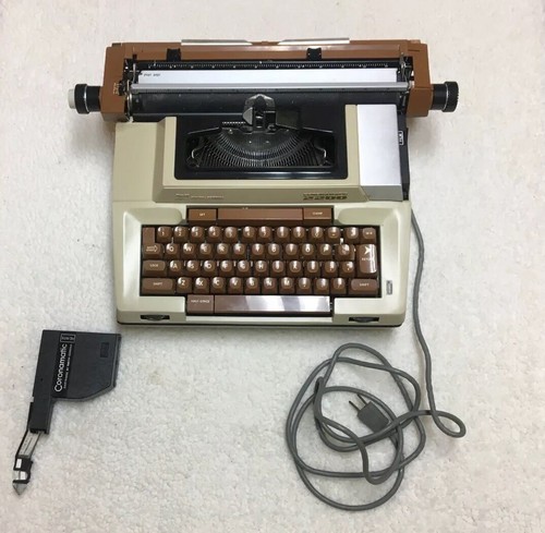 Vintage smith corona - vintage,