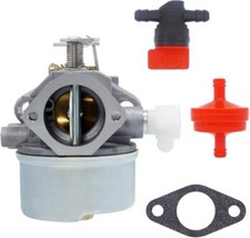 640297 Carburateur pour