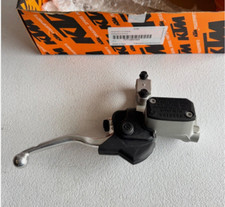 NEW Brembo front brake master cylinder 77713001044 ktm gas gas sxf mc fc 125-501