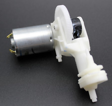 Pompe Eau pour Hydropulseur Dentaire Braun Rechange Oral B Eau Jet 3718 3727