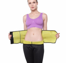 ceinture de sudation gilet