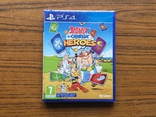 ASTERIX & OBELIX HEROES sur