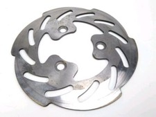 DISQUE FREIN AVANT CPI OLIVER