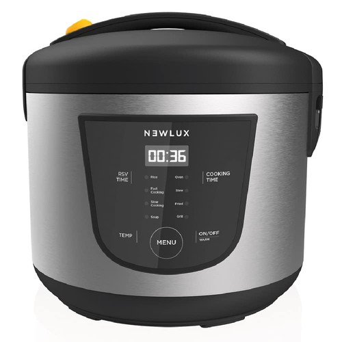 Robot cuisine multifonction - robot,