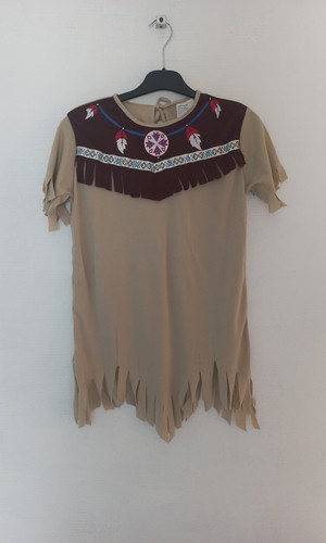 Deguisement fille robe - deguisement,