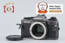 Olympus OM-3Ti 35mm SLR Film Camera Body