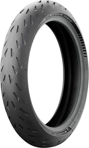 Power front tire - front, 120/70-17
