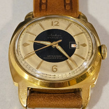 Montre pour homme vintage