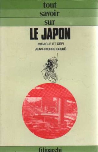 Japon miracle et défi - japon:,
