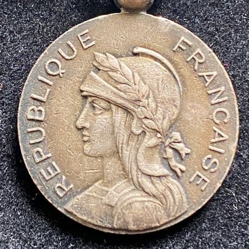 Médaille coloniale française - coloniale,