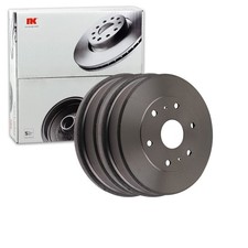 2x NK Ø 270mm Tambour de