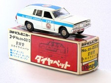 Diapet (Yonezawa Toy - Jap.)