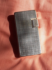 Briquet de collection Vintage FLAMINAIRE QUERCIA monobloc