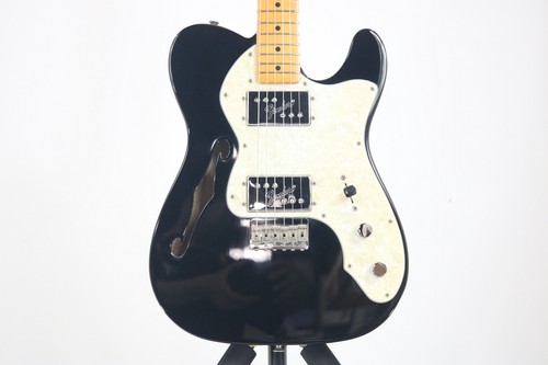 Fender telecaster thinline - fender,