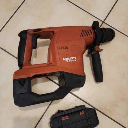 Hilti 22 marteau - te, 30-22