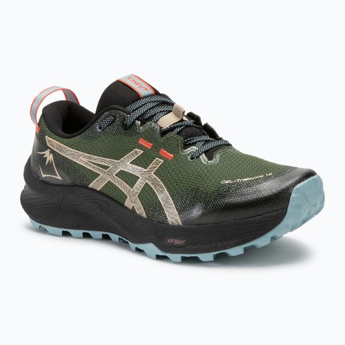 Running shoes asics gel - running,