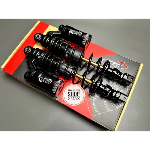 Ktc racing shock - racing, absorber