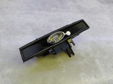 1964 Solido Mini Cooper 1/16 Dashboard