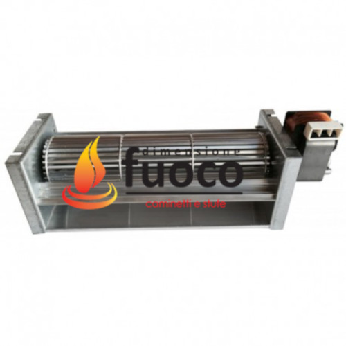 Ventilateur tangentiel poêle - ventilateur,