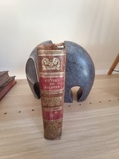 L’âme éclairée par les