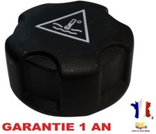 Bouchon de vase d'expansion