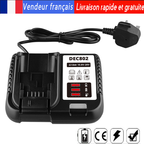 Pour batterie ion - batterie, li-ion