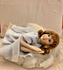 Dream of an Angel - Artist's Doll