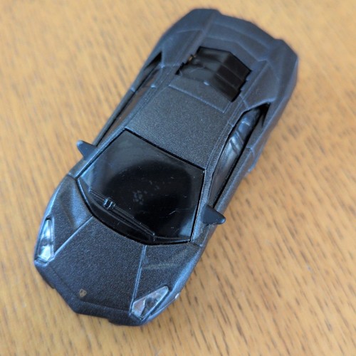 Lamborghini veneno diecast car - veneno,