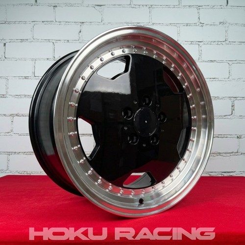 Roues aero performa25 - 17",