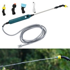 Buses Pulvérisateur Usine