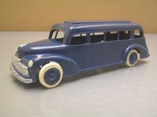 Gasquy Sep-toy 1947 Mercury made in Belgium Scarce Original Vintage Toy NM+