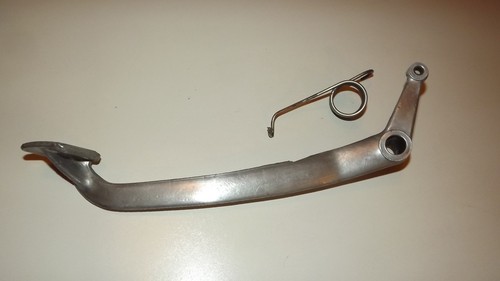 Monet goyon 125 s6v pédale - monet,