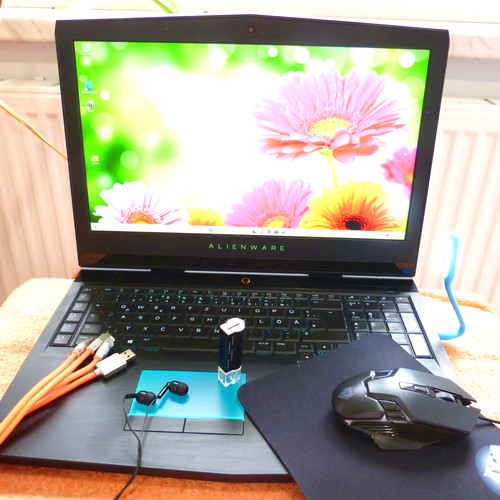 Alienware pouces l 32 - r4,