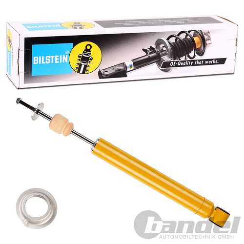 Amortisseur gaz bilstein - amortisseur,