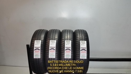 Gomme usate 165 65r15 - gomme, 165/65r15