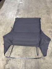 BMW E46 cabriolet capote ciel intérieur ciel anthracite 54318229821