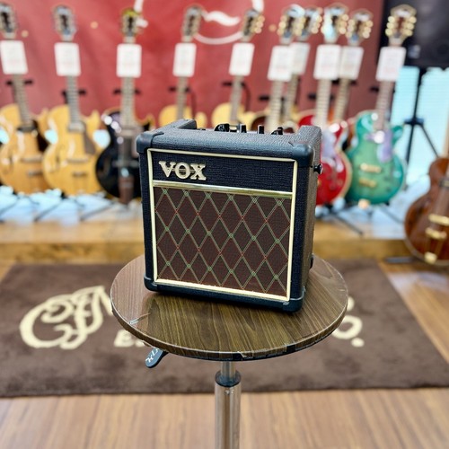 Amplificateur guitare compact