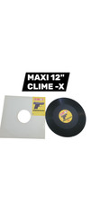 Disque maxi 45 tours vinyle