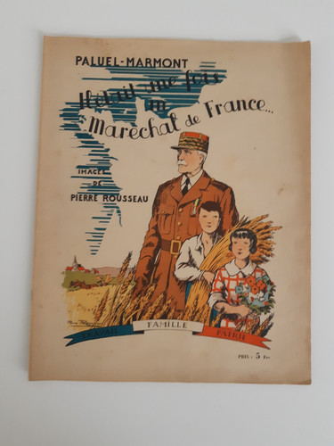 Paluel marmont etait une - paluel, /