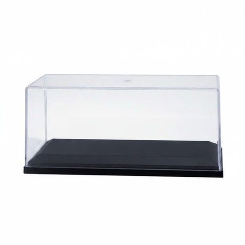 Vitrine acrylique transparente - vitrine,