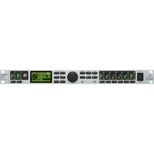 Behringer DCX2496LE