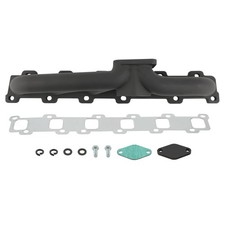 Turbo Exhaust INLET For Nissan