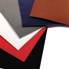 Moquette / Alcantara / Daim