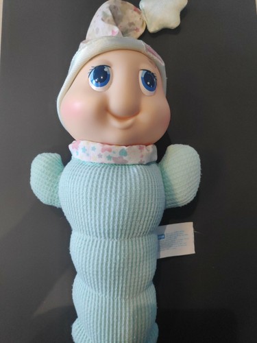 Luciole peluche doudou - luciole,