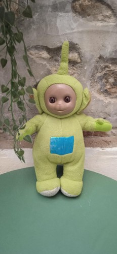 Peluche vintage teletubbies - peluche,