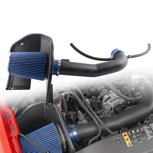 Cold air intake - cold,