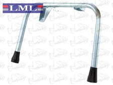 Centrale Zingué LML Pour STAR