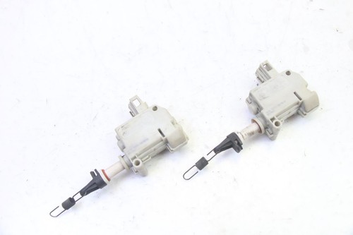 Moteur ouverture coffre - moteur,