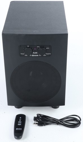 Adam audio 160w - adam,